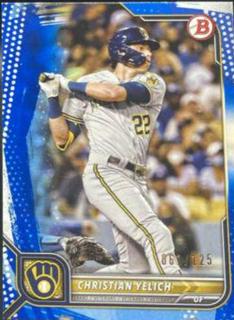 Christian Yelich