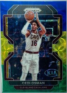 Cedi Osman