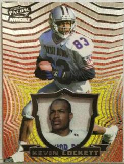 Kevin Lockett