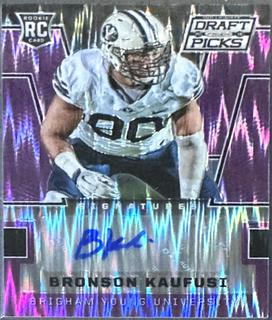 Bronson Kaufusi