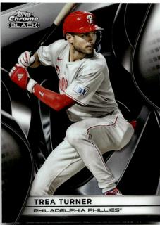 Trea Turner