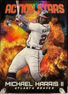 Michael Harris II