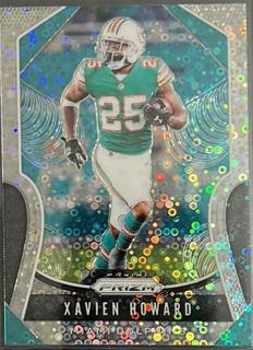Xavien Howard