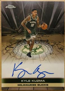 Kyle Kuzma