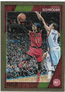 Dennis Schroder