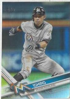 Ichiro
