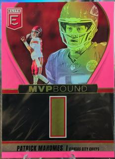 Patrick Mahomes II