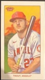 Mike Trout