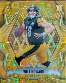 Will Howard