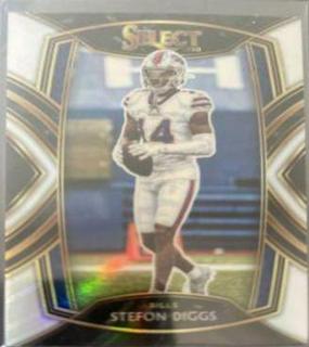 Stefon Diggs