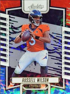Russell Wilson
