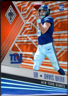 Davis Webb