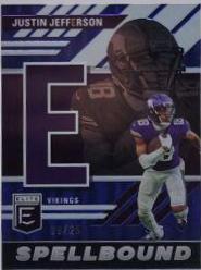 Justin Jefferson