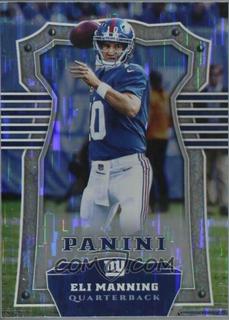 Eli Manning