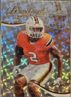 Tyrique Stevenson