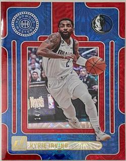 Kyrie Irving