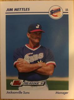 Jim Nettles