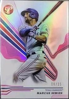 Marcus Semien