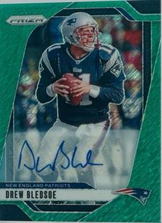 Drew Bledsoe