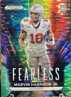 Marvin Harrison Jr.