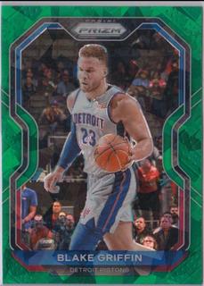 Blake Griffin