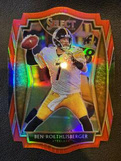 Ben Roethlisberger