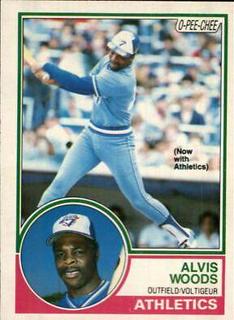 Alvis Woods