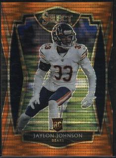 Jaylon Johnson