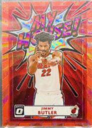 Jimmy Butler