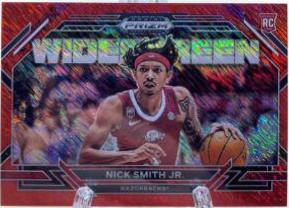 Nick Smith Jr.