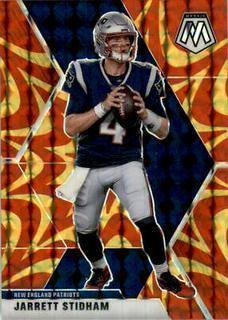 Jarrett Stidham