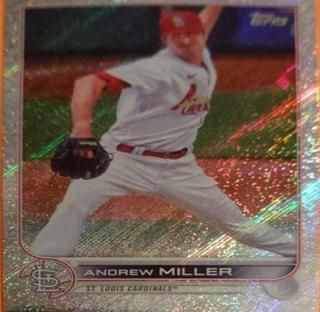 Andrew Miller