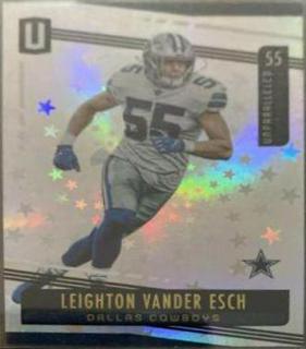 Leighton Vander