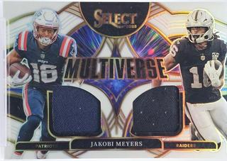 Jakobi Meyers