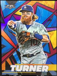 Justin Turner