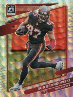 Rob Gronkowski