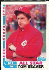 Tom Seaver