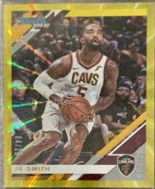 JR Smith