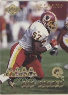 Ken Harvey