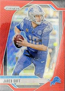 Jared Goff
