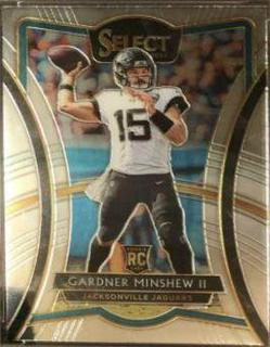 Gardner Minshew II