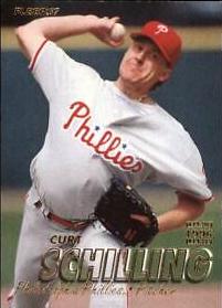 Curt Schilling