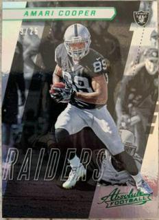 Amari Cooper