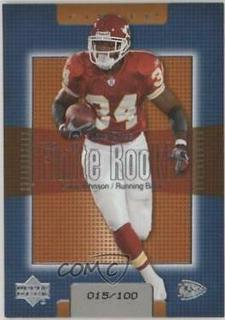 Larry Johnson