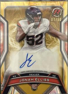 Jonah Elliss