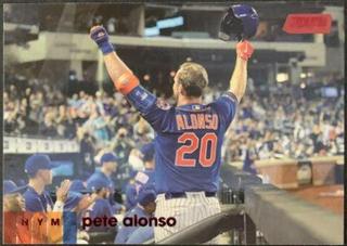Pete Alonso