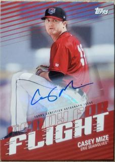 Casey Mize