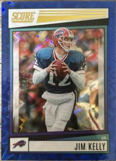 Jim Kelly
