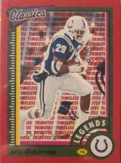Eric Dickerson