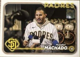 Manny Machado